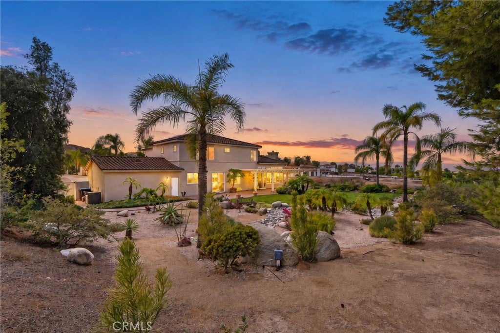 18507 Sunset Knoll