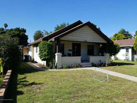 Photo of 362 E Alvarado Street, Pomona, CA 91767 (MLS # P1-27297)