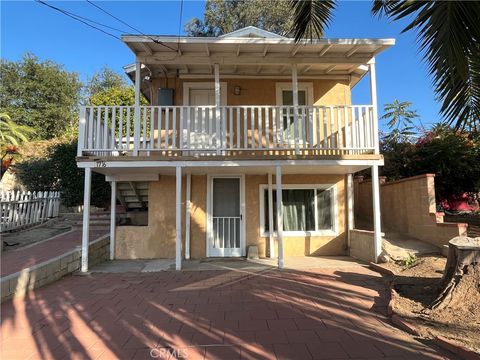 Photo of 1716 Glen Ave Ave, Pasadena, CA 91103 (MLS # SB25255517)