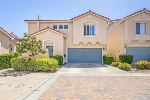 8375 Gold Coast Drive 4 San Diego CA 92126