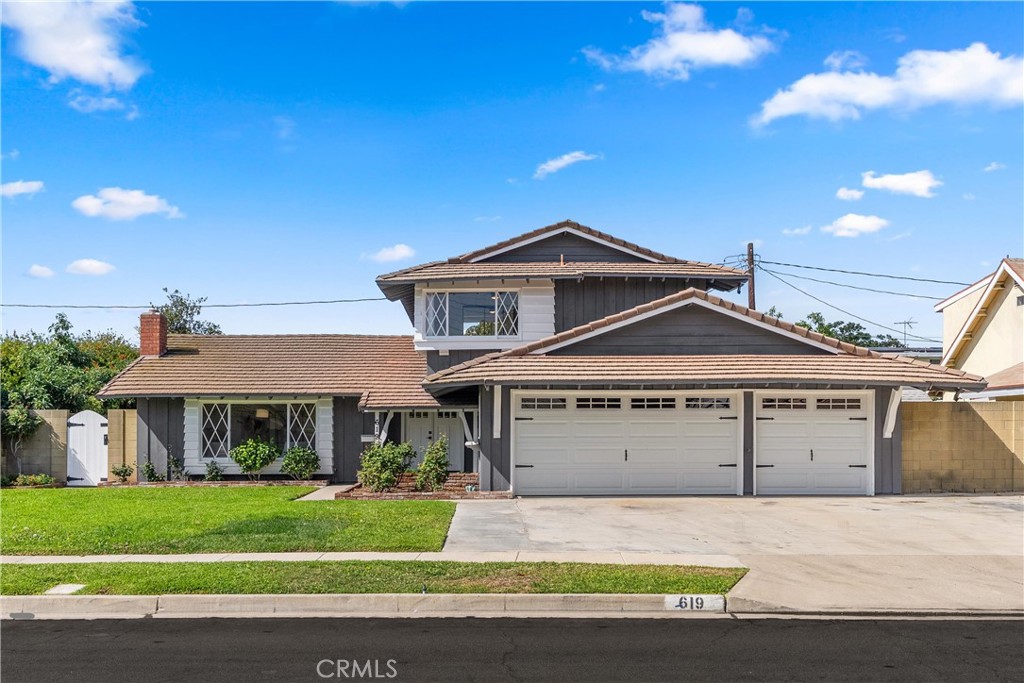 619 S Shields Drive