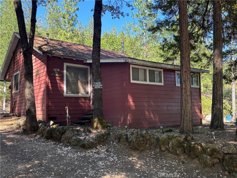Photo of 10736 Fishery Springs Road, Loch Lomond, CA 95461 (MLS # LC26130511)