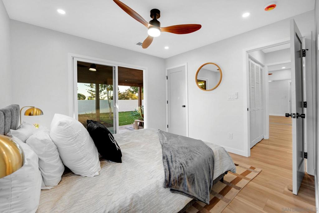 Clairemont - Residential