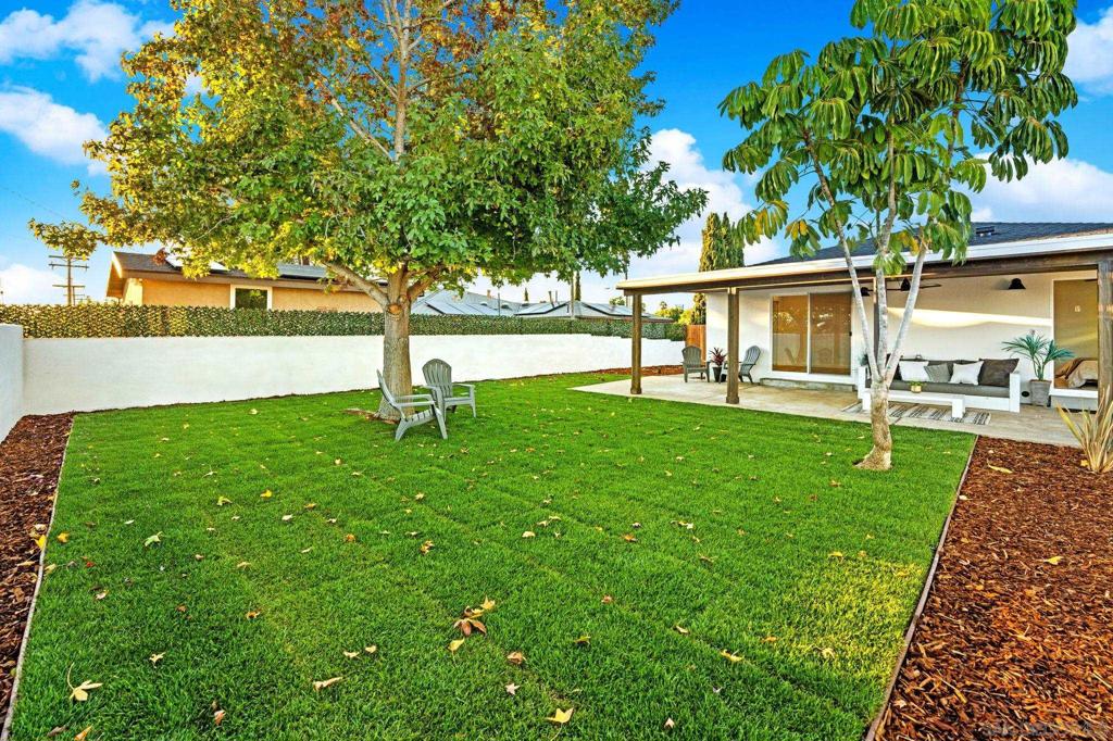 Clairemont - Residential