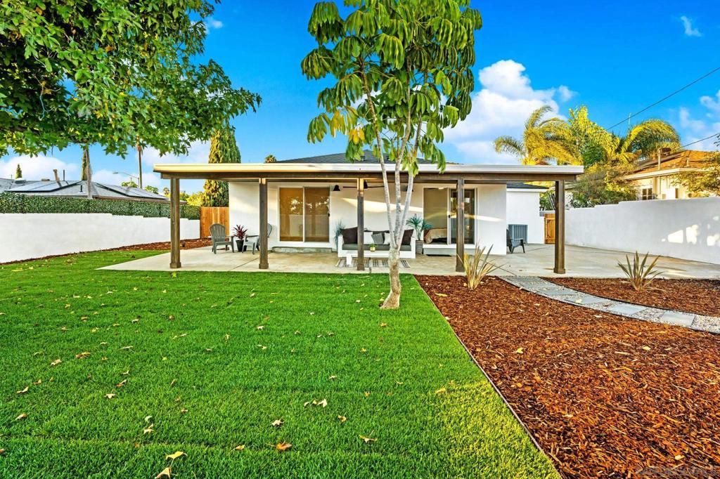 Clairemont - Residential