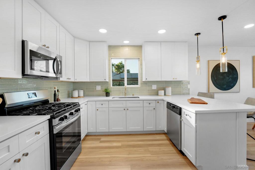 Clairemont - Residential