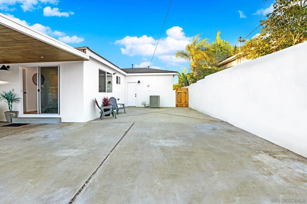 Clairemont - Residential