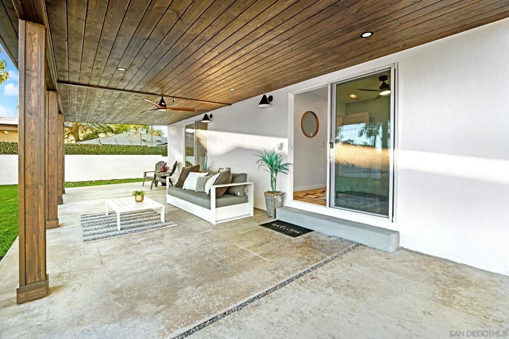 Clairemont - Residential