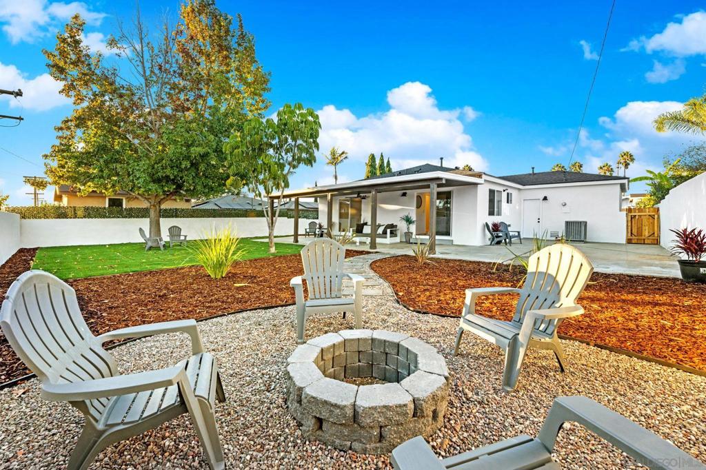 Clairemont - Residential