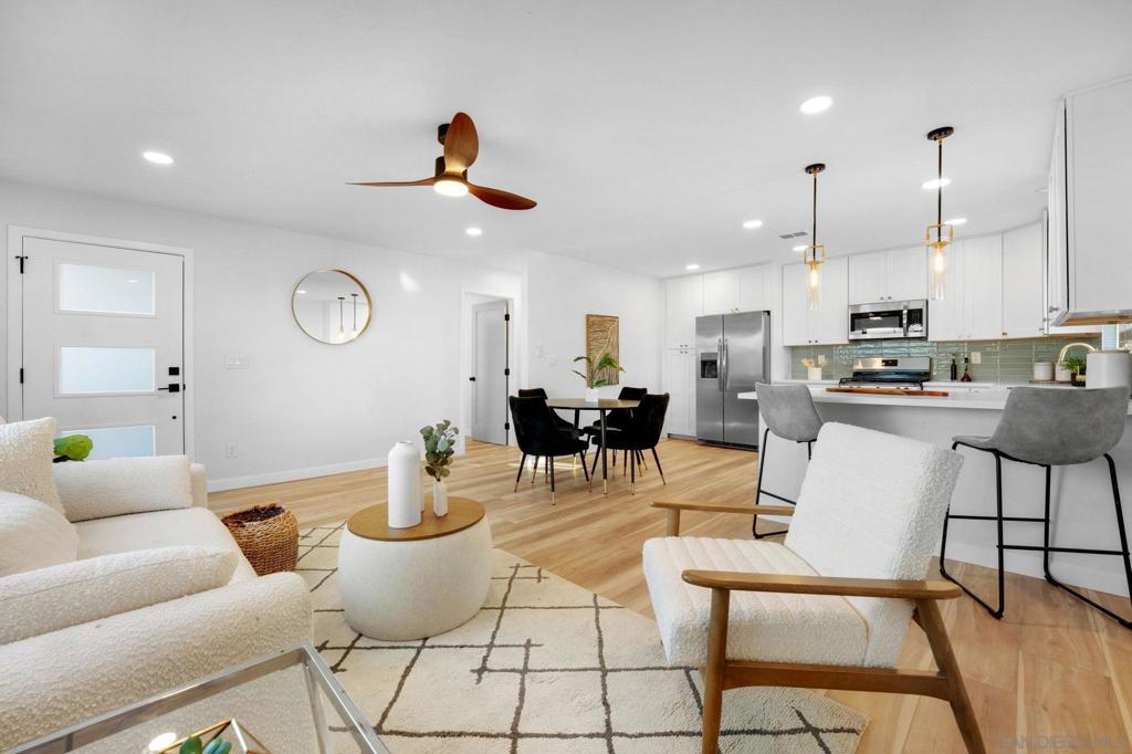 Clairemont - Residential