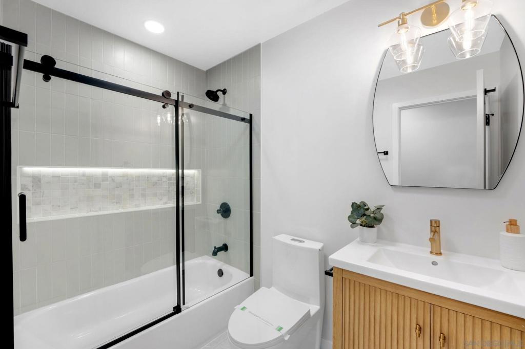 Clairemont - Residential