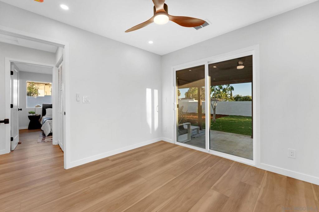 Clairemont - Residential