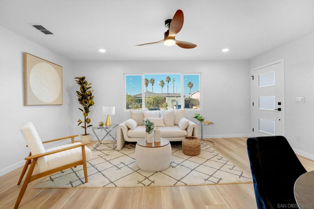 Clairemont - Residential