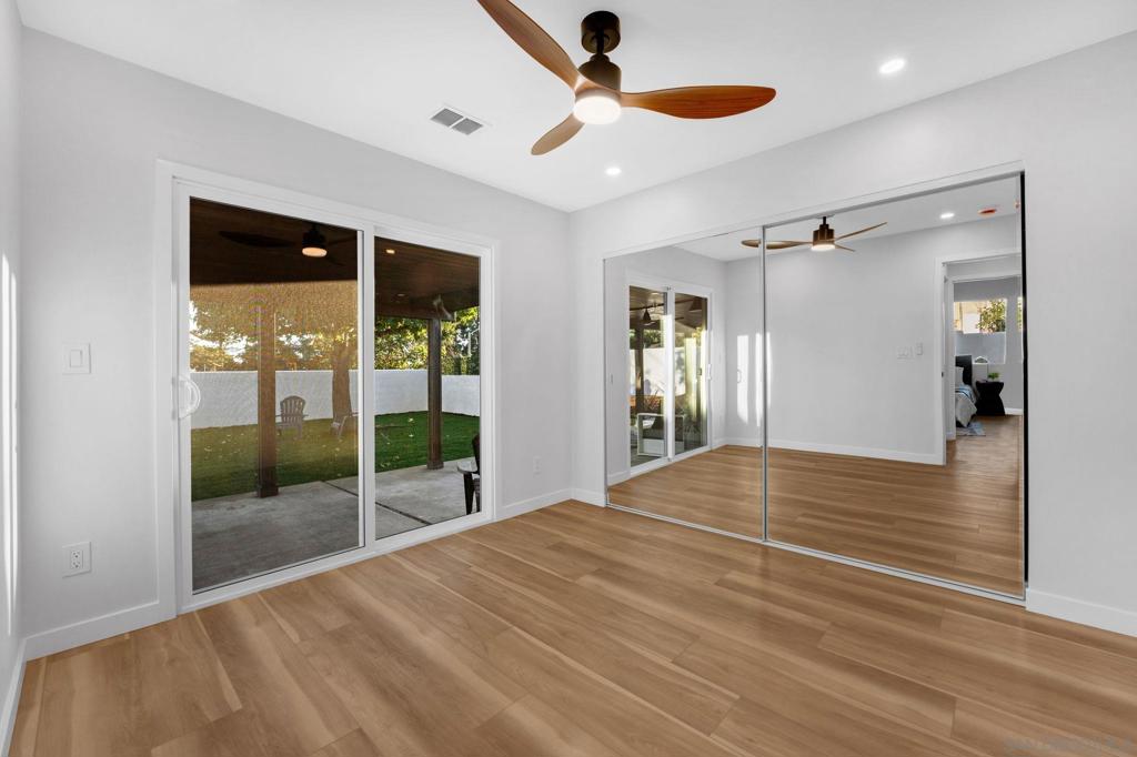 Clairemont - Residential