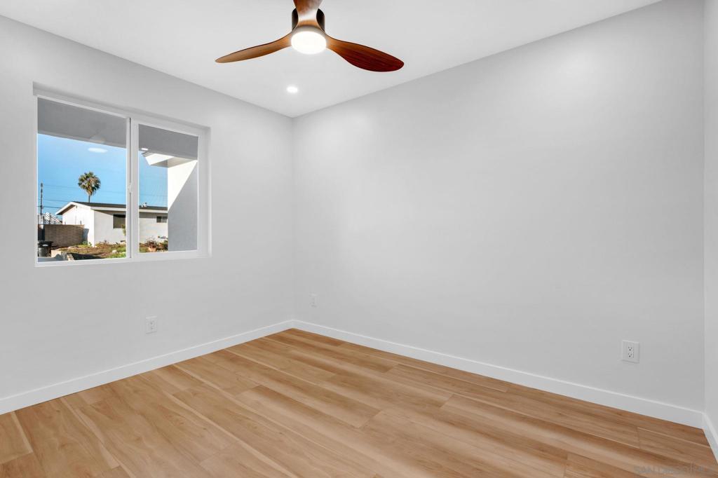 Clairemont - Residential