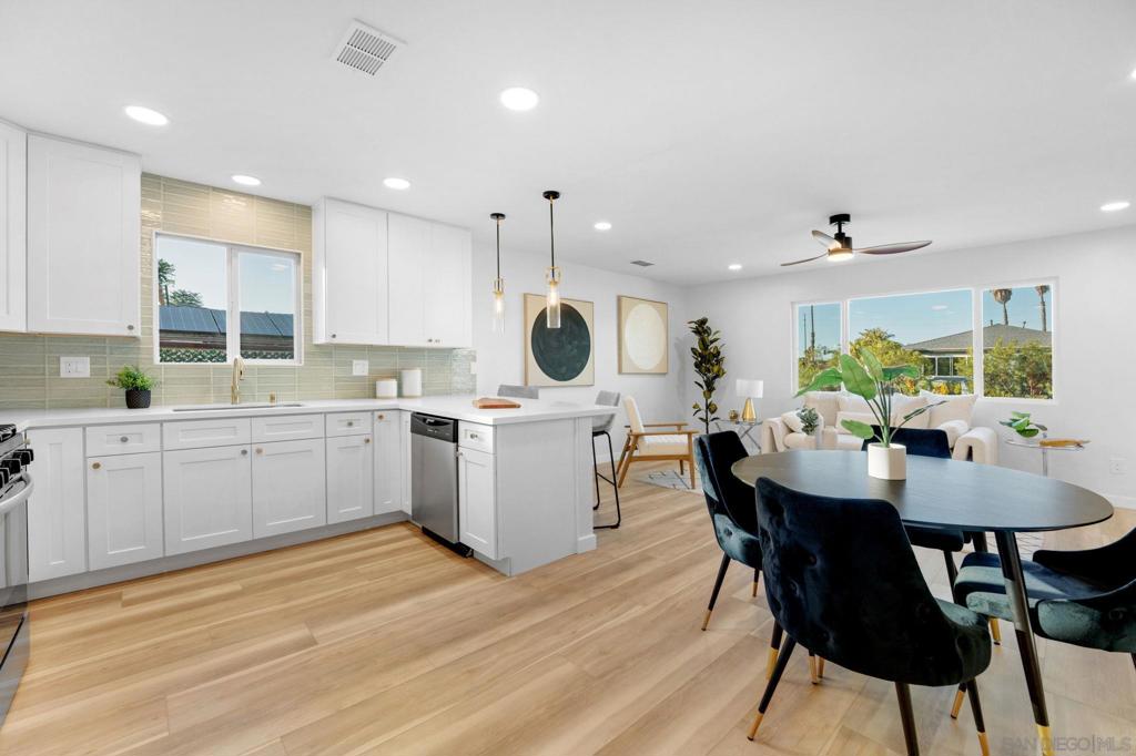 Clairemont - Residential