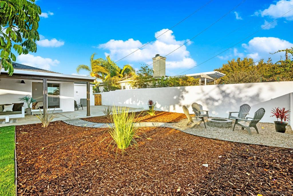 Clairemont - Residential