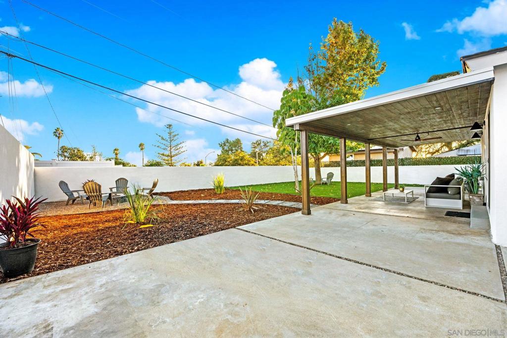 Clairemont - Residential