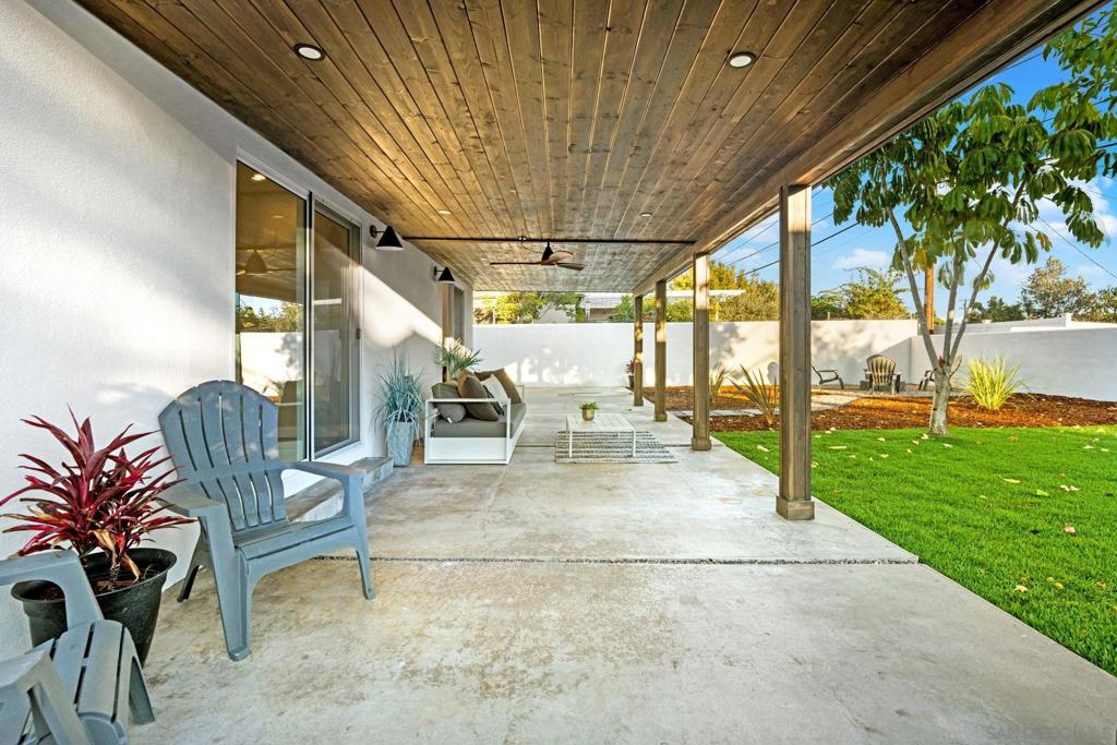 Clairemont - Residential