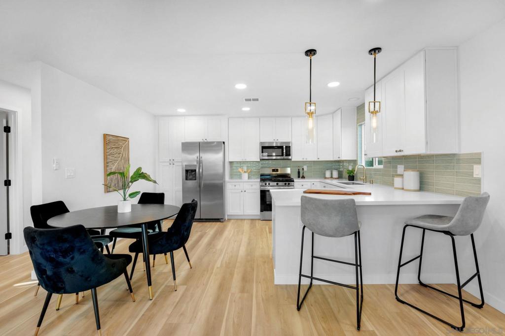 Clairemont - Residential