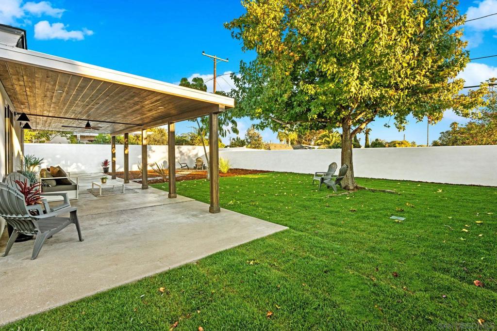 Clairemont - Residential