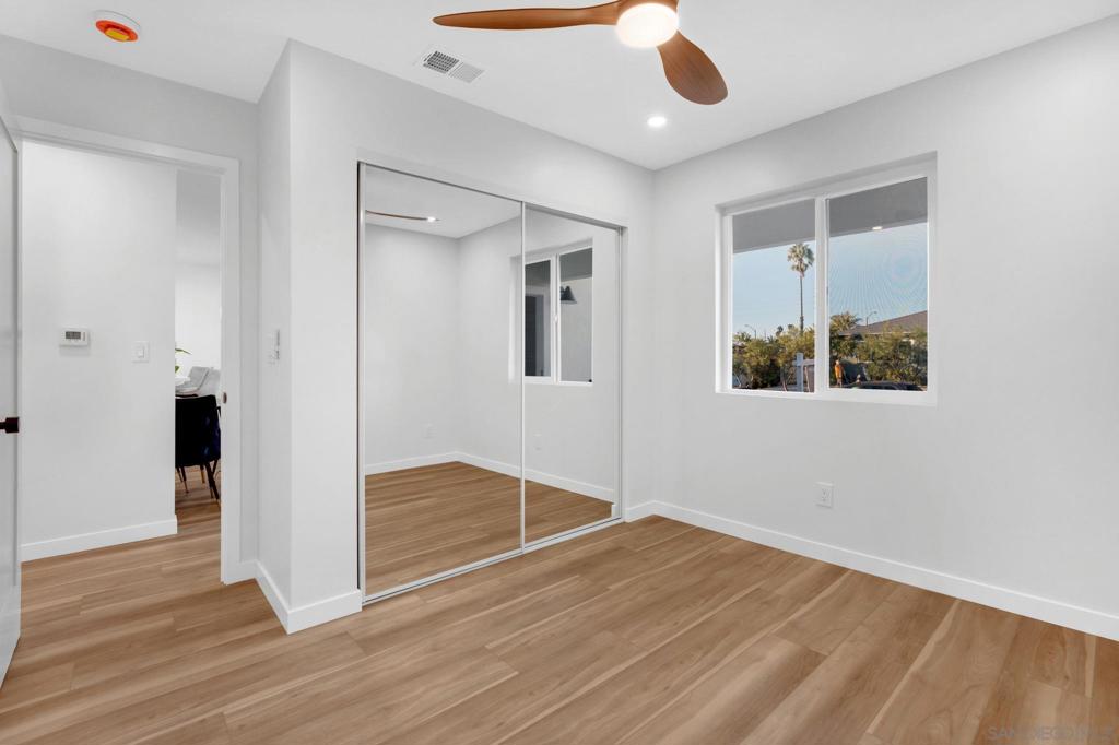 Clairemont - Residential