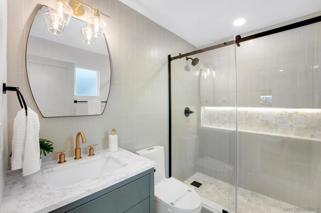 Clairemont - Residential