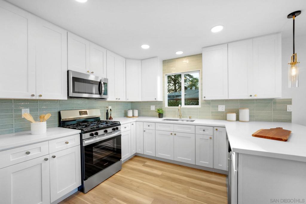 Clairemont - Residential