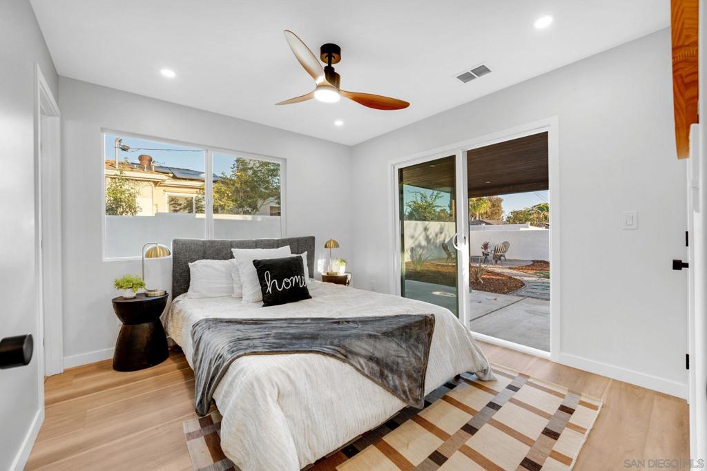 Clairemont - Residential