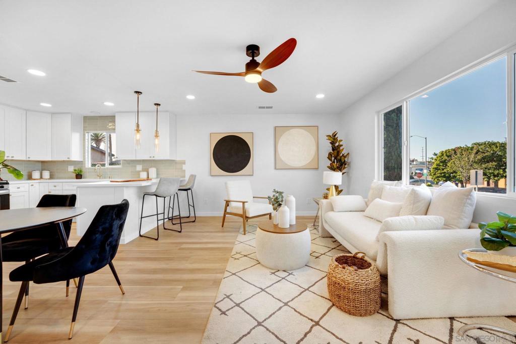 Clairemont - Residential