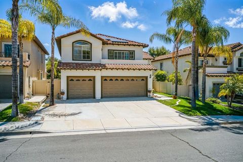 45038 Camino Veste Temecula CA 92592