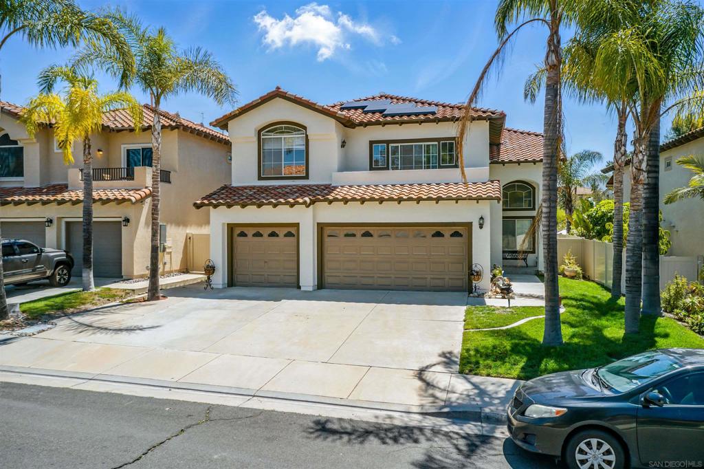 45038 Camino Veste
