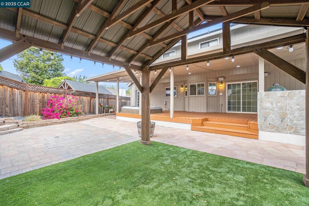 ANTIOCH - Residential