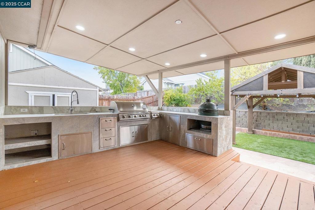 ANTIOCH - Residential