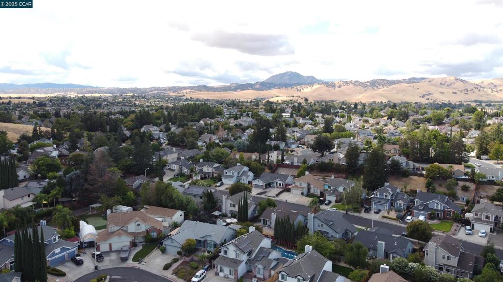 ANTIOCH - Residential