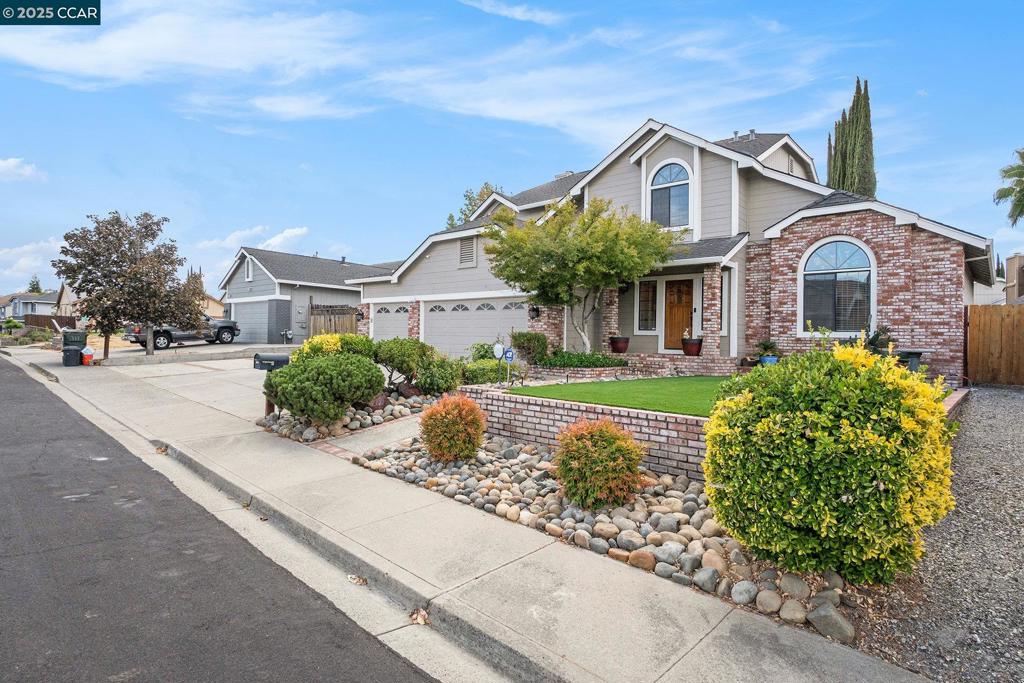 ANTIOCH - Residential