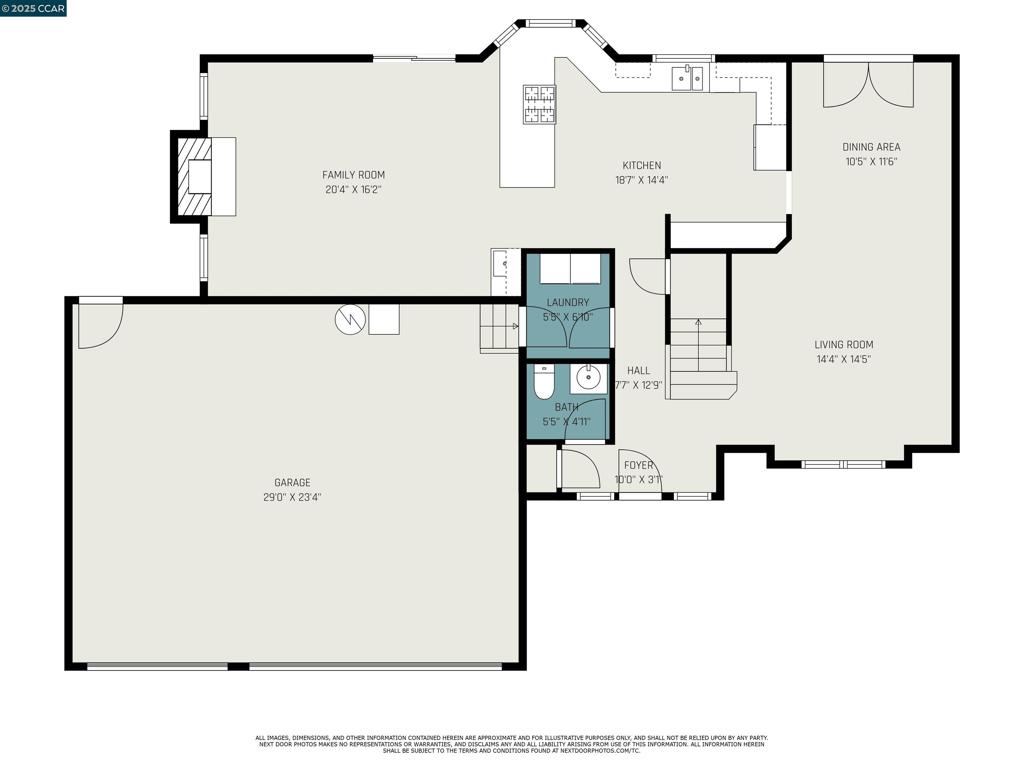 ANTIOCH - Residential