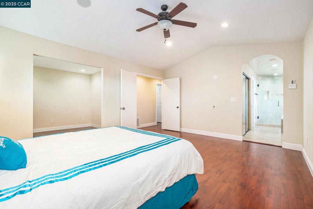 ANTIOCH - Residential