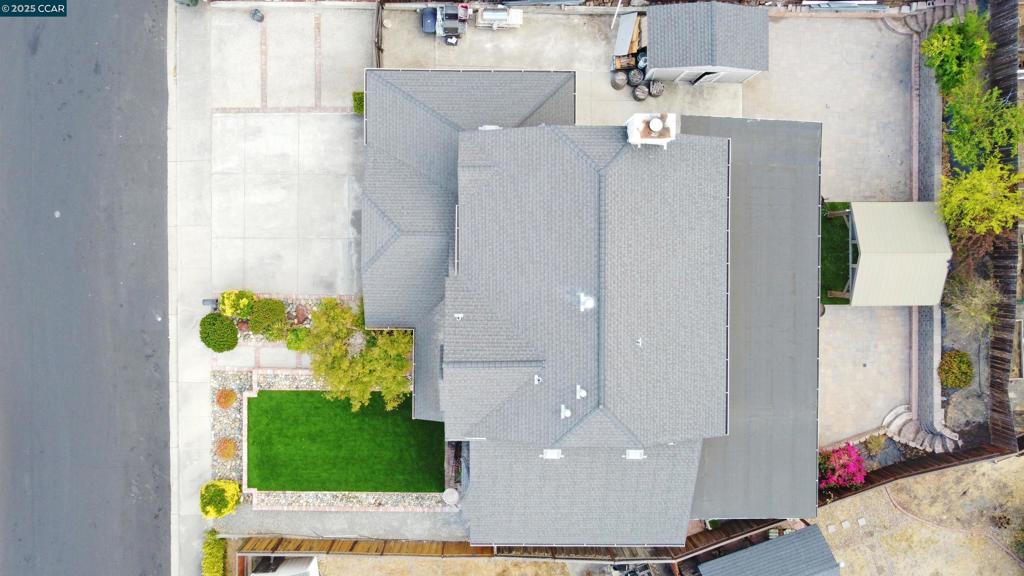 ANTIOCH - Residential