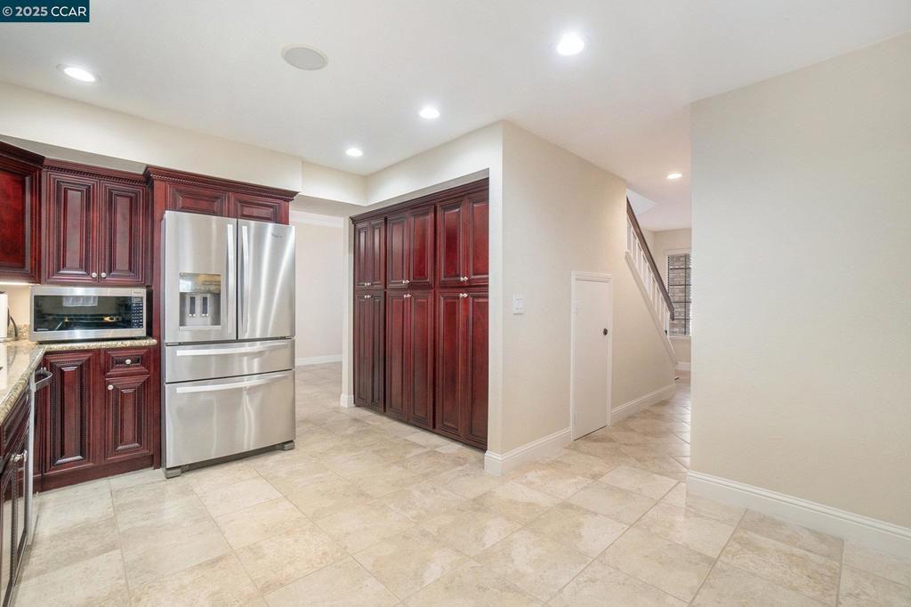 ANTIOCH - Residential