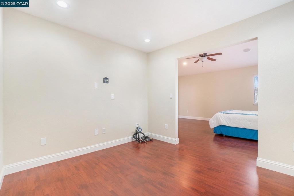 ANTIOCH - Residential