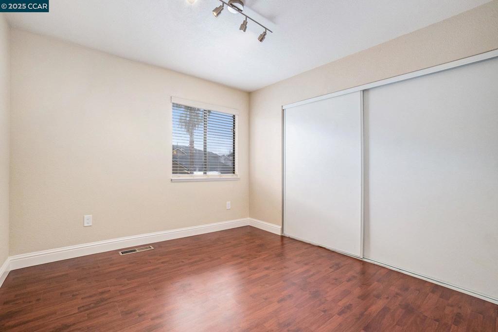 ANTIOCH - Residential