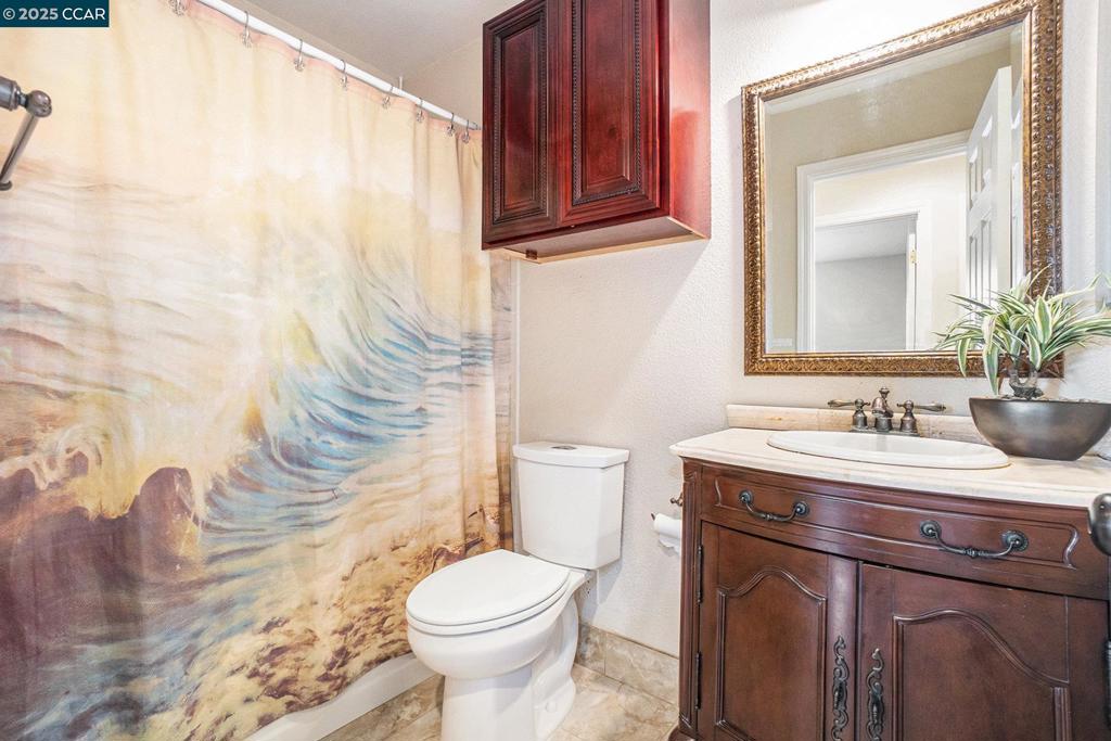 ANTIOCH - Residential