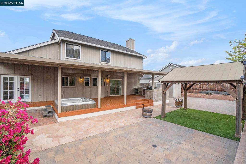 ANTIOCH - Residential