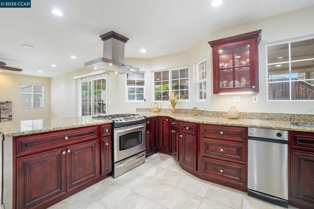 ANTIOCH - Residential