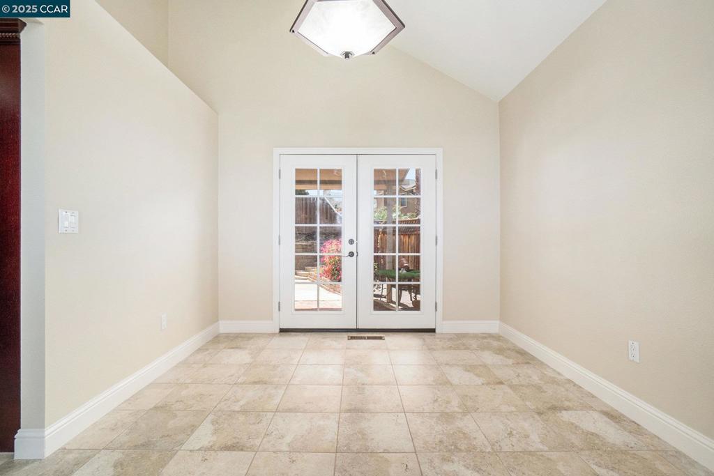 ANTIOCH - Residential