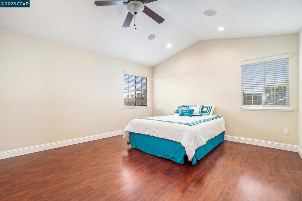 ANTIOCH - Residential