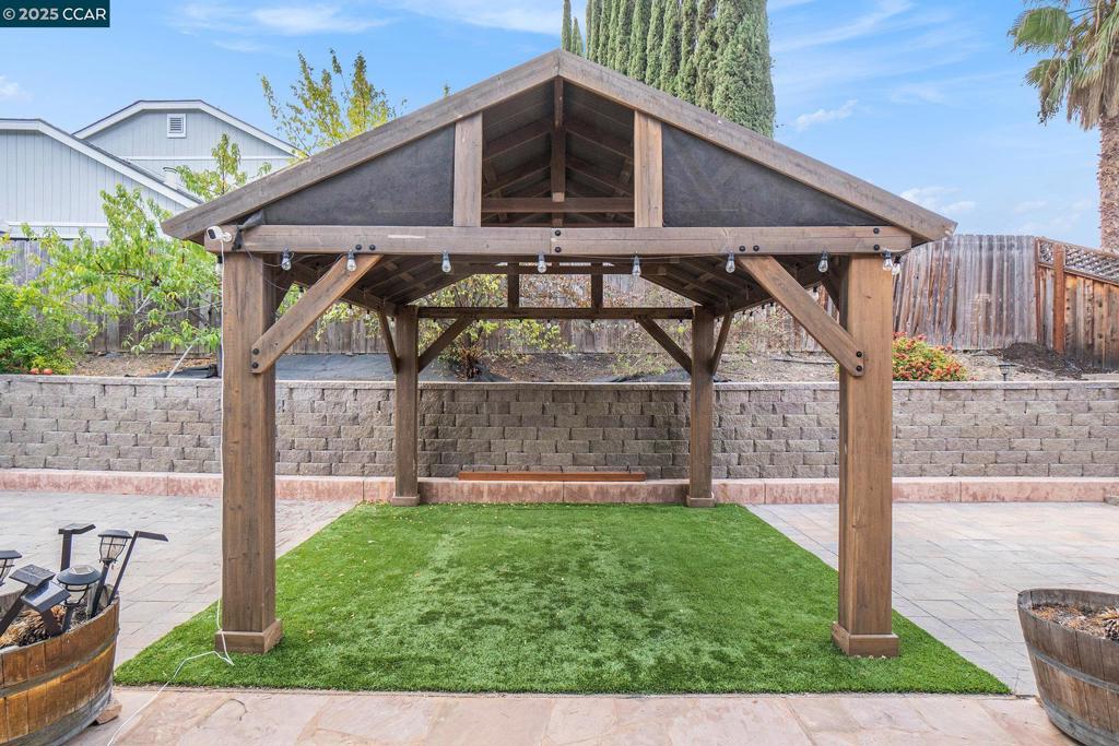 ANTIOCH - Residential