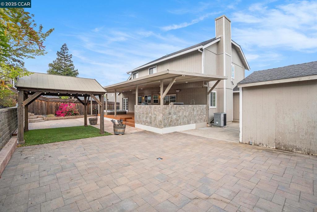 ANTIOCH - Residential