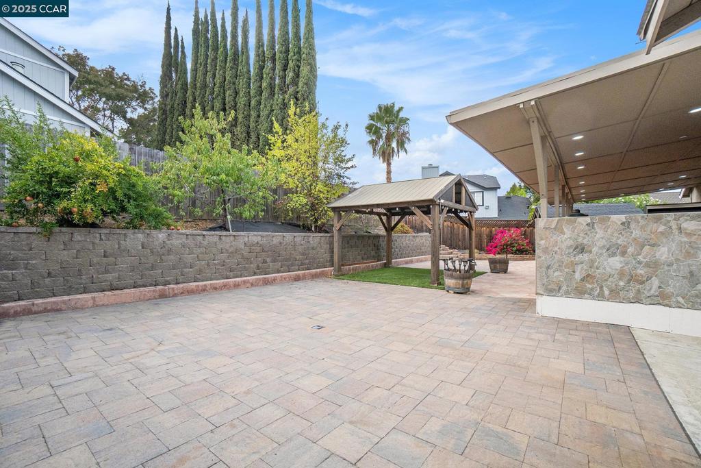 ANTIOCH - Residential